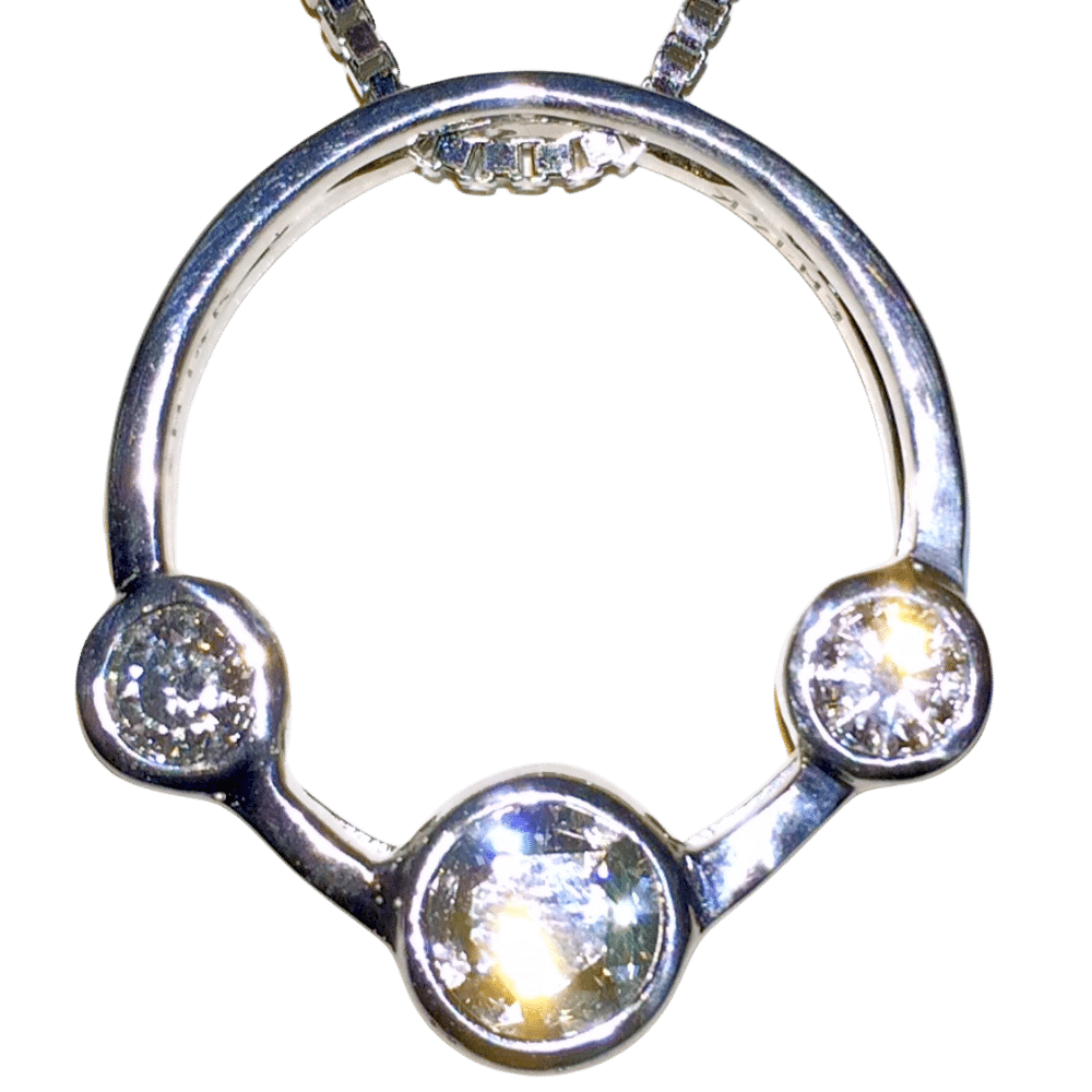 Diamond-pendant-after